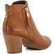 Dune London Ankle Boots - Tan - 92506690166511 Paicey